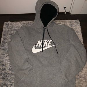 Nike vintage hoodie